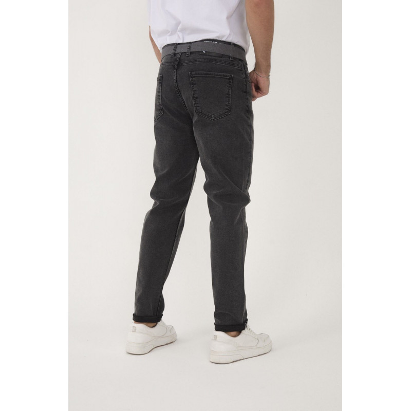 Джинси REDMAN чоловічі, 40, Графіт