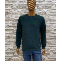 Свитшот теплый RED DOWN хамелеон L-XXXL арт.585, Кирпичный, XXL