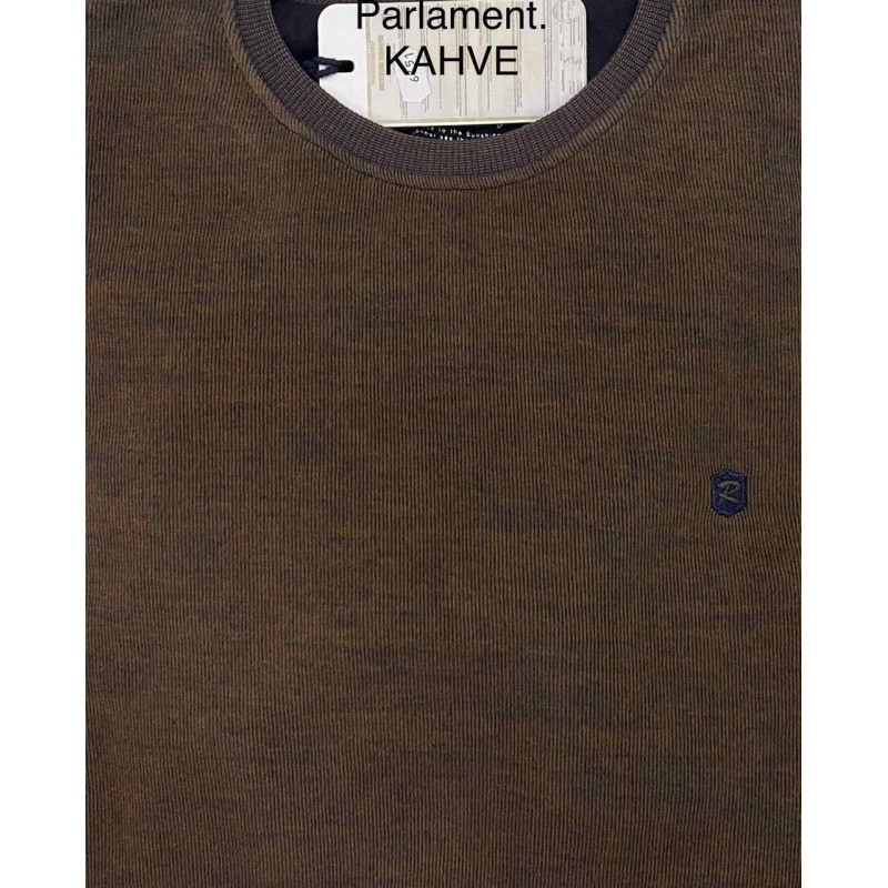 Свитшот теплый RED DOWN хамелеон L-XXXL арт.585, Синий, XXL