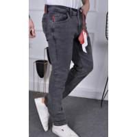 Джинси чоловічі REDMAN(Willmen) великі розміри 32-40 , 33, Сірий