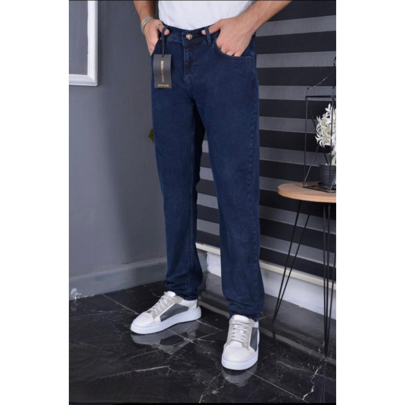 Джинсы мужские REDMAN(Willmen) большие размеры 32-40 , 33,  Серый