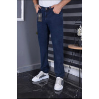 Джинси чоловічі REDMAN(Willmen) великі розміри 32-40 , 32, Темно-синій