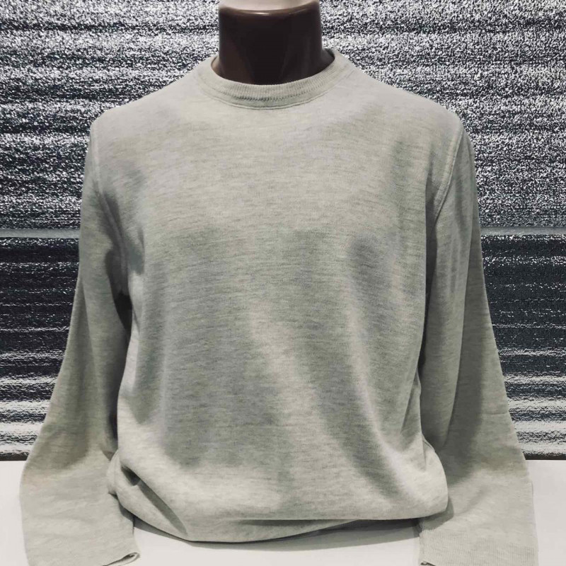 Свитшот мужской TAMKO полированная шерсть от 46 до 56 разм. арт 696, Бежевый, XL