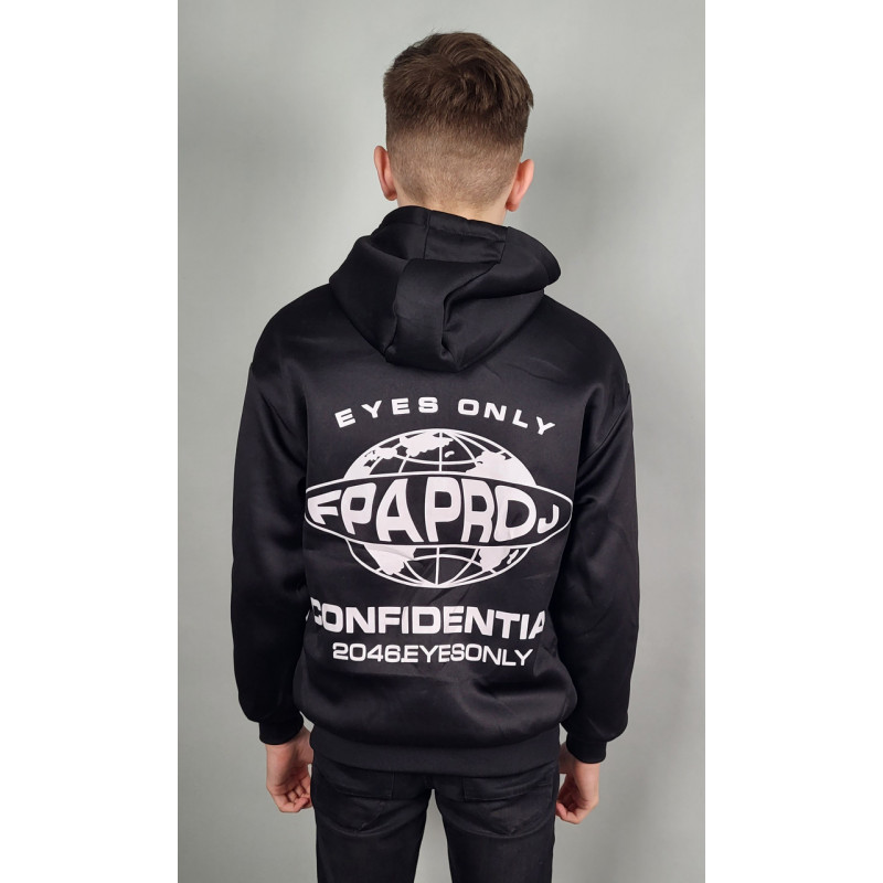 Ветровка двухсторонняя для подростка 10-13 лет XTC арт.787, Желтый, 140