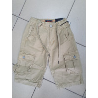 Бриджи SEAGULL карго коттон 134-164 82102