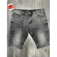 Шорты бриджи мужские большого размера  Red Man 40-46 , 43, Графит