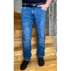Джинсы мужские Pagalee большой рост(38) , 30,  Синий