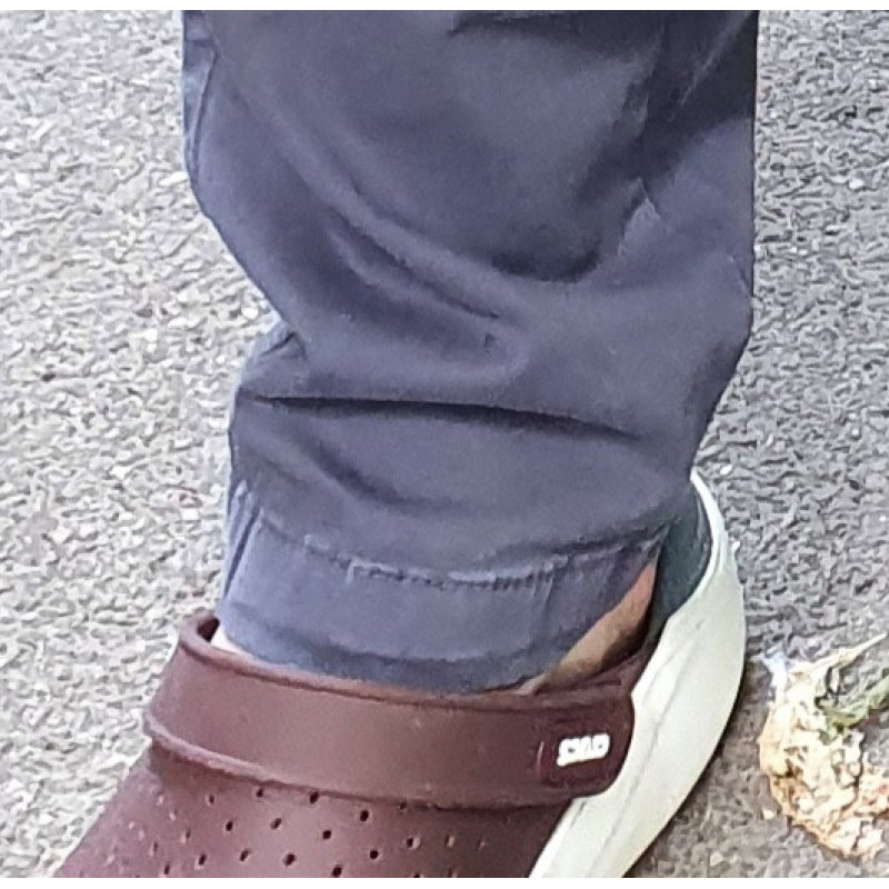 Брюки карго мужские LS коттоновые, 39, Серый