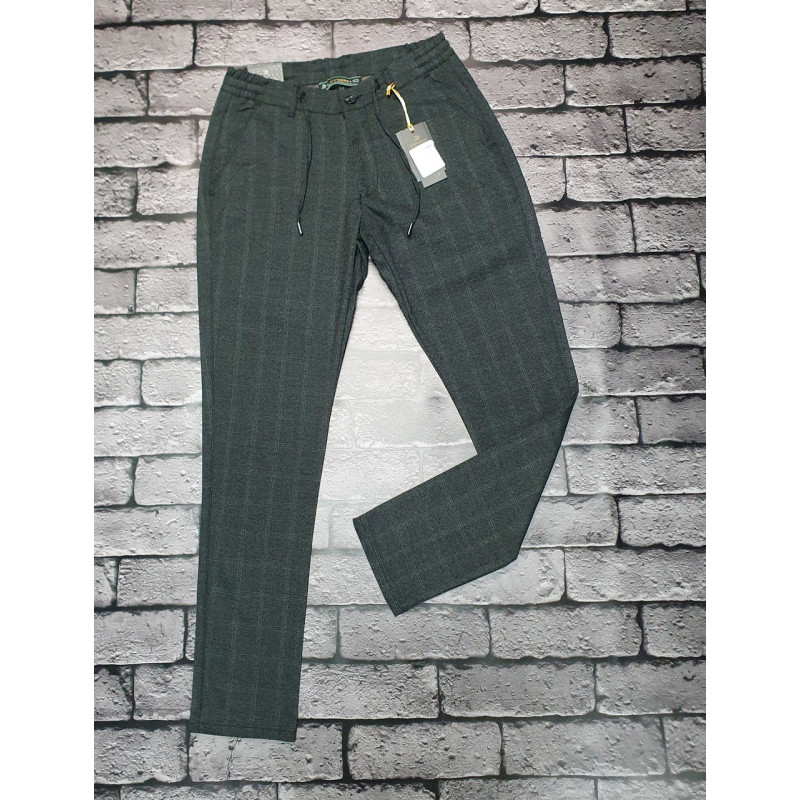 Брюки мужские DIVIDERS 29-36