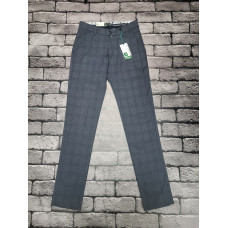 Брюки мужские DIVIDERS 30-38 , 33, Серый