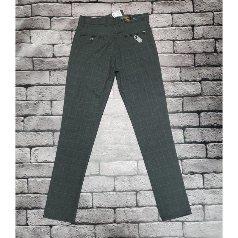 Брюки мужские DIVIDERS 30-38