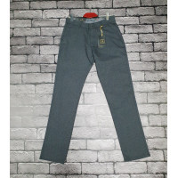 Брюки мужские DIVIDERS 32-42 большие размеры , 36, Графит