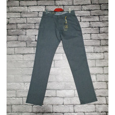 Брюки мужские DIVIDERS 32-42 большие размеры , 36, Графит