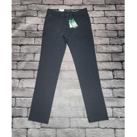 Брюки мужские DIVIDERS 32-42 большие размеры , 38, Темно-синий